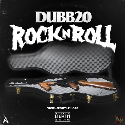 Rock N Roll 專輯 Dubb 20/Street Knowledge/ThrowBack