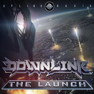 The Launch EP 专辑 Downlink