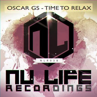 Time to Relax 專輯 Oscar Gs/D.J Dantino