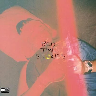 Bedtime Stories - EP 專輯 The Good Perry