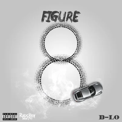 Figure 8 專輯 D-Lo