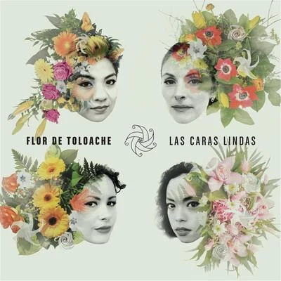 Las Caras Lindas 專輯 Flor de Toloache/Sabino