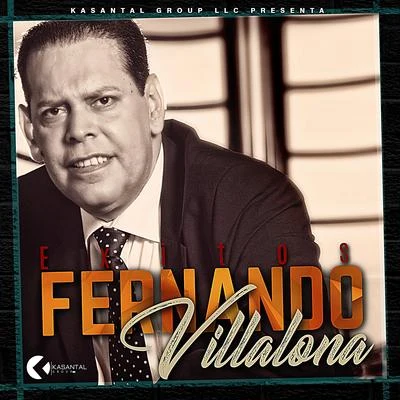 Fernandito Villalona y Sus Éxitos 專輯 Fernando Villalona