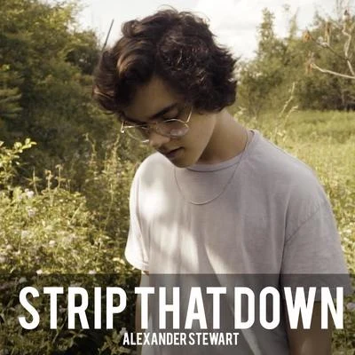 Strip That Down 專輯 Nighthawks/Alexander Stewart/Cosmo Klein/Quintino & Blasterjaxx/Jeff Cascaro