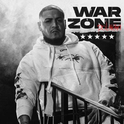 Warzone 专辑 Jory/Polakan