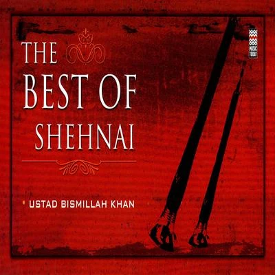 The Best Of Shehnai Vol. 2 专辑 Ustad Bismillah Khan/Ananda Shankar