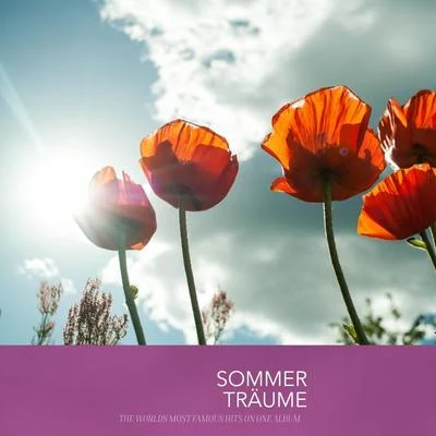 Sommer Träume 專輯 Claire Waldoff