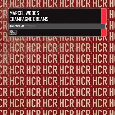 Champagne Dreams 專輯 Marcel Woods