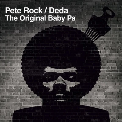 The Original Baby Pa 专辑 Pete Rock