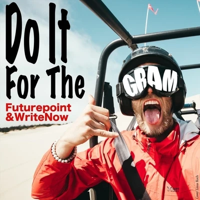 Do It for the Gram 专辑 JFT/Futurepoint