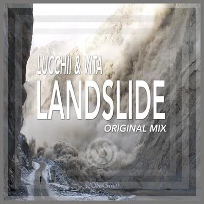 Lucchii Landslide