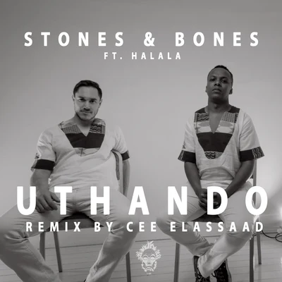 Uthando 專輯 Stones & Bones