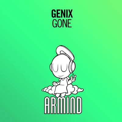 Gone 专辑 Genix