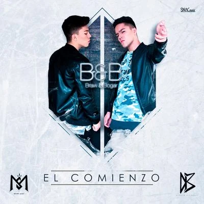 El Comienzo 專輯 B&B