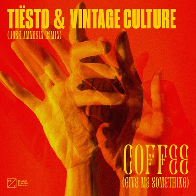 Coffee (Give Me Something) [Jose Amnesia Remix] 專輯 Tiesto/BOBBY PUMA