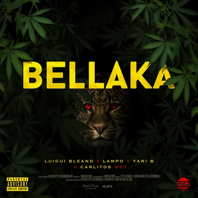 Bellaka 专辑 lampo/El Mayor Clasico