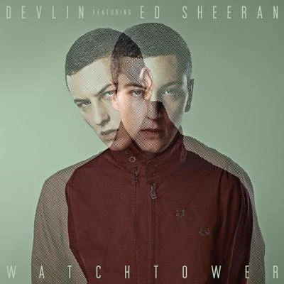 Watchtower 專輯 Syer B/Devlin