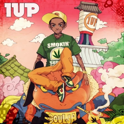 1UP (Official Mixtape) 專輯 Soulja Boy