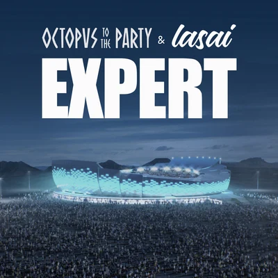 Expert (Canción Oficial del Spot de Movistar Expertos en Fútbol) 專輯 Manny Ledesma/Octopvs To The Party/Chronic Sound