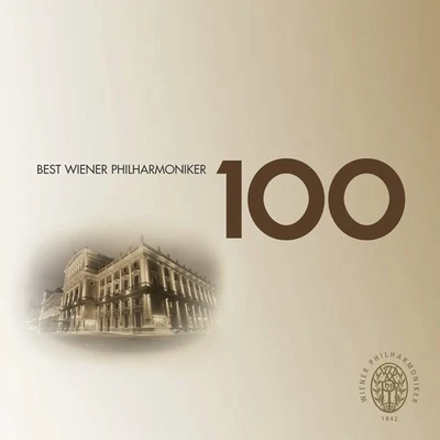 100 Best Wiener Philharmoniker 专辑 Jorn Pedersen