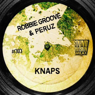 Knaps 专辑 Dyva/Robbie Groove/Lenroy/Retronic Voice/TQ