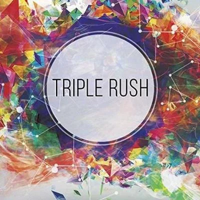 Triple Rush 專輯 K-391/LinKo/Toby Romeo/Hard Lights/RØRY