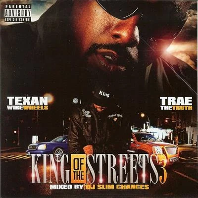 King Of The Streets 3 專輯 Runway Richy/Trae Tha Truth