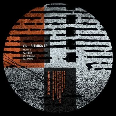 Vil Ritmica EP