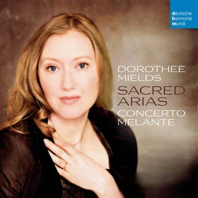 Sacred Arias 專輯 Dorothee Mields