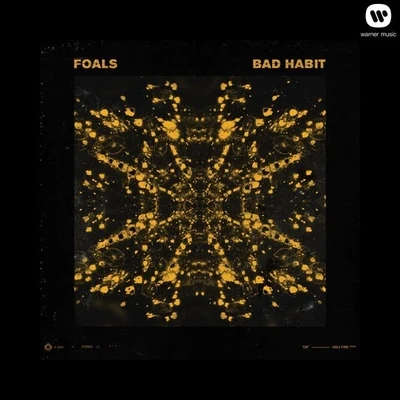 Bad Habit 專輯 Foals