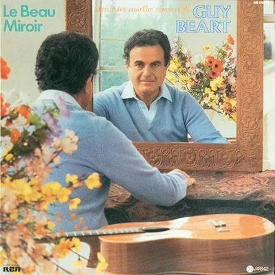 1981 - 1982 專輯 Guy Béart