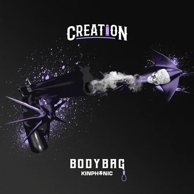 Body Bag 专辑 Creation/Dr. Ozi