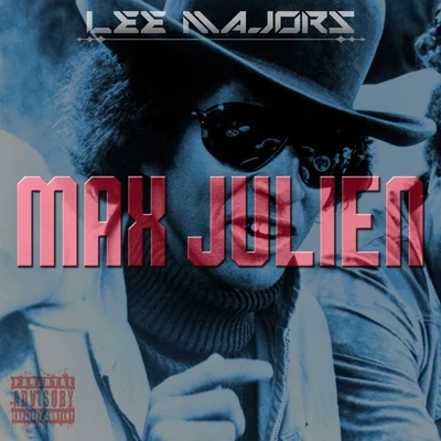 Max Julien 专辑 Lee Majors