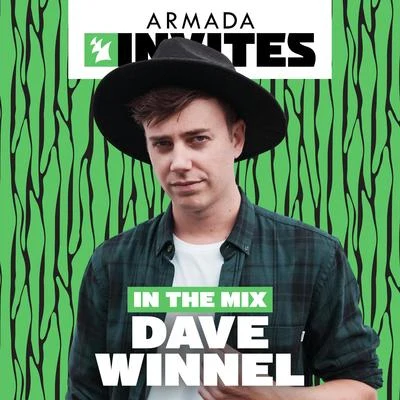 Armada Invites (In The Mix) - Dave Winnel 專輯 Dafina/Max S/Kheela/Dave Winnel/Galavant