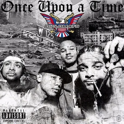 Once Upon a Time 專輯 The Diplomats