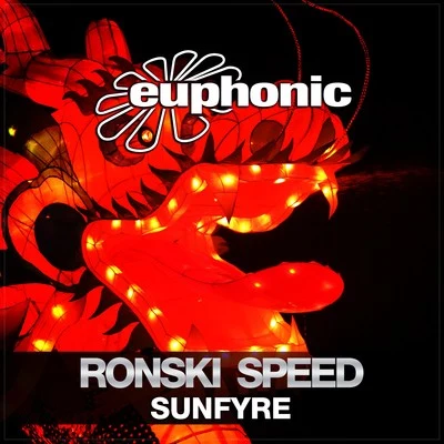 Sunfyre 專輯 Ronski Speed