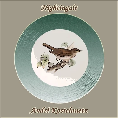 Nightingale 專輯 André Kostelanetz