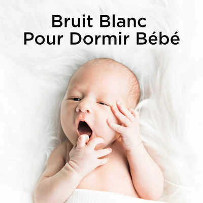 Bruit Blanc Pour Dormir Bébé 专辑 White Noise/Musica Para Dormir Bebes/Dreaming In The Clouds