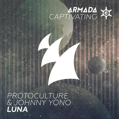 Luna 专辑 Johnny Yono