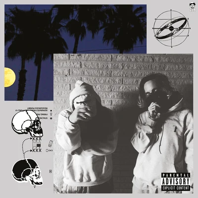 $uicideboy$ Now The Moons Rising