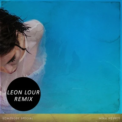 Somebody Special 專輯 Leon Lour