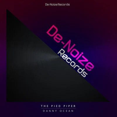 The Pied Piper 專輯 Danny Ocean/Fuse Odg