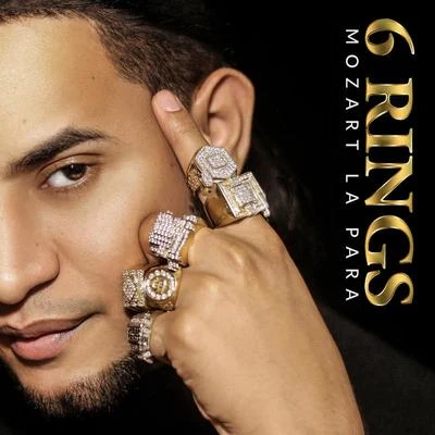 6 Rings 專輯 Mozart La para/Danny Romero/Lérica