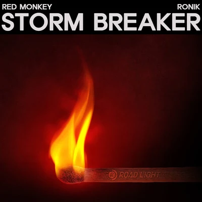 Storm Breaker 專輯 Ronik/Bonny/Red Monkey