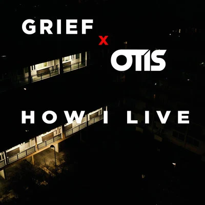 How I Live 专辑 Otis