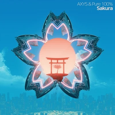 Sakura 專輯 Ketafere/AXYS