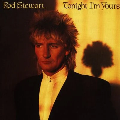 Rod Stewart Tonight Im Yours (Expanded Edition)