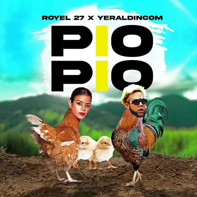 Pio Pio 专辑 Royel 27