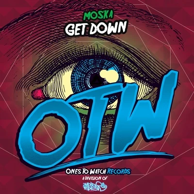 Get Down 專輯 Moska/Herve Pagez/Mike Cervello/Funkin Matt/Lady Bee