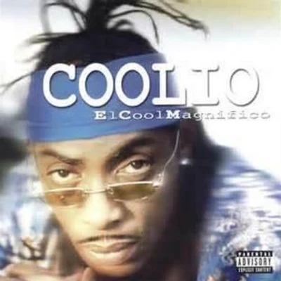 ElCool Magnifico 专辑 Coolio